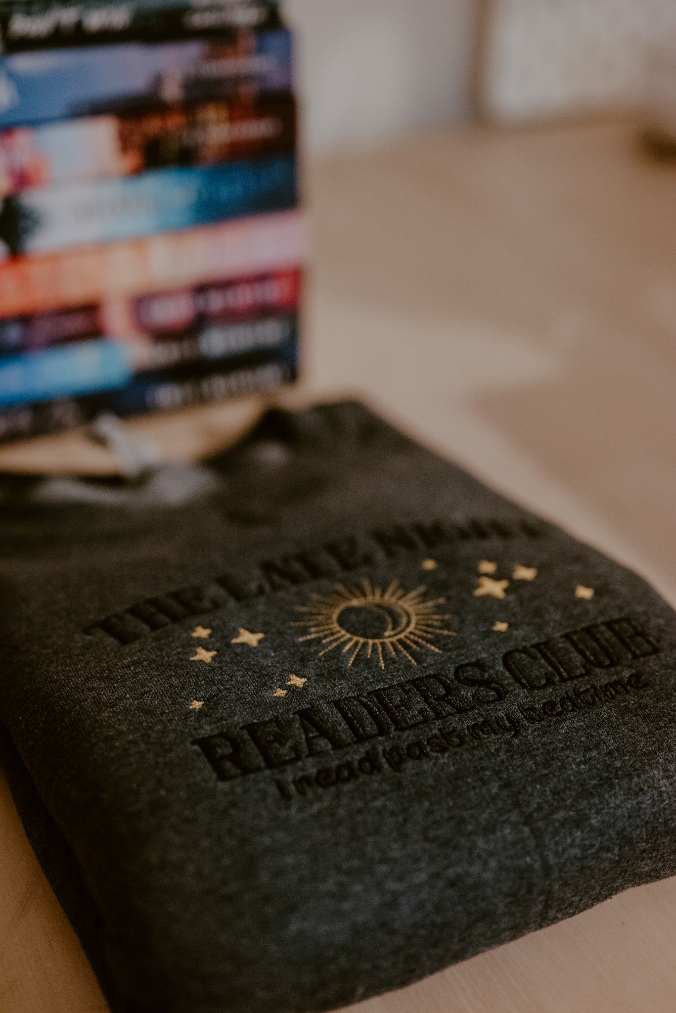 Mystery Sweatshirt