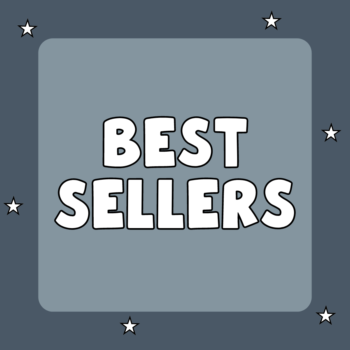 Best Sellers