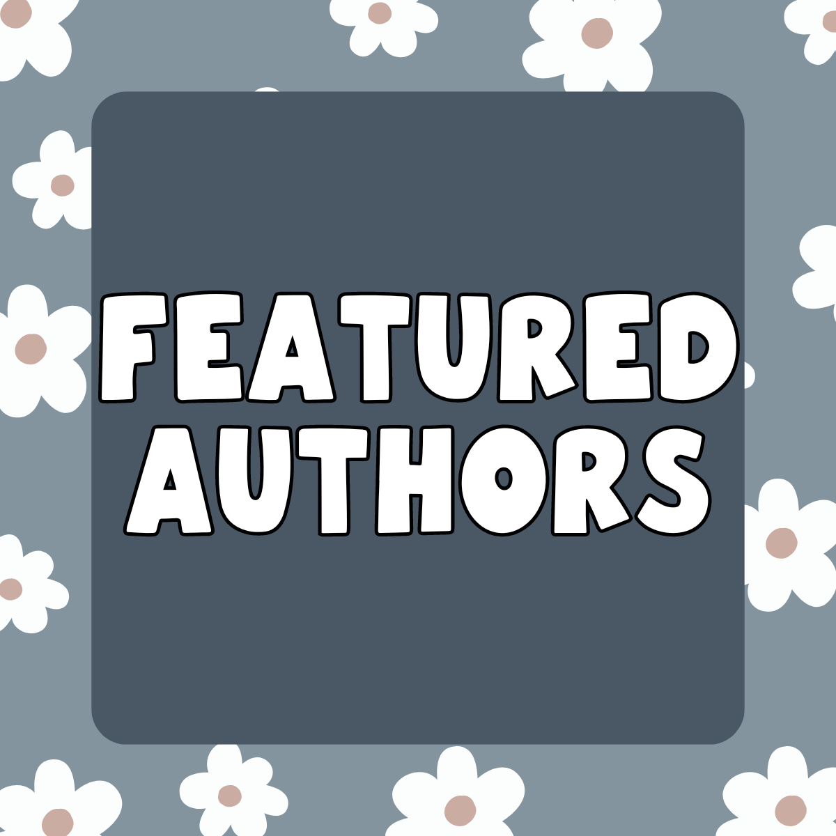 Featured Authors