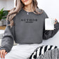 Author EST Sweatshirt