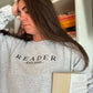 Reader EST Sweatshirt