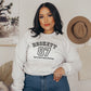 Consider Me - Beckett Varsity Sweatshirt