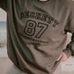 Consider Me - Beckett Varsity Sweatshirt