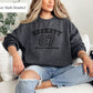 Consider Me - Beckett Varsity Sweatshirt